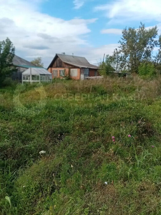 г. Реж, ул. Ленина (городской округ Режевской) - фото земельного участка (5)