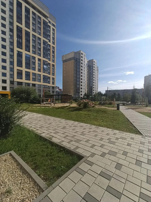 Екатеринбург, ул. Академика Вонсовского, 19 (УНЦ) - фото квартиры (2)
