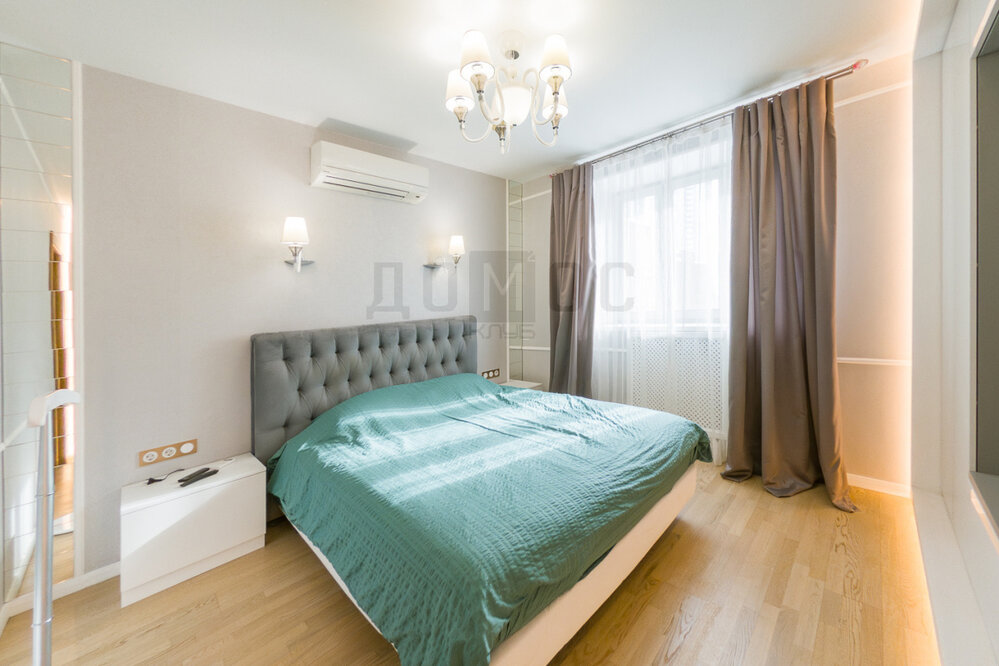Екатеринбург, ул. Хохрякова, 32 (Центр) - фото квартиры (8)