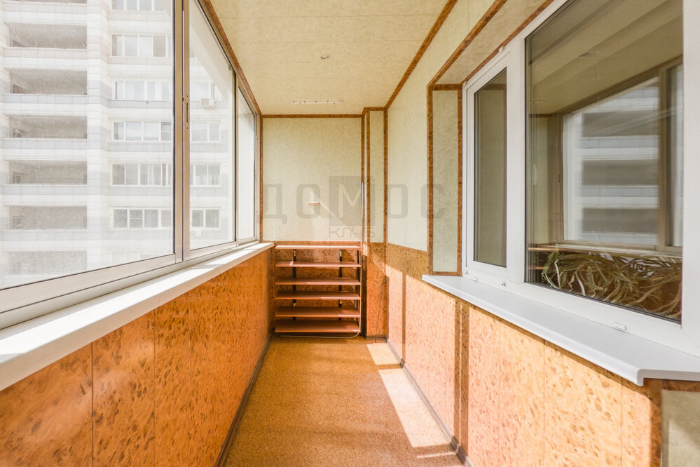 Екатеринбург, ул. Карла Маркса, 12 (Центр) - фото квартиры (9)