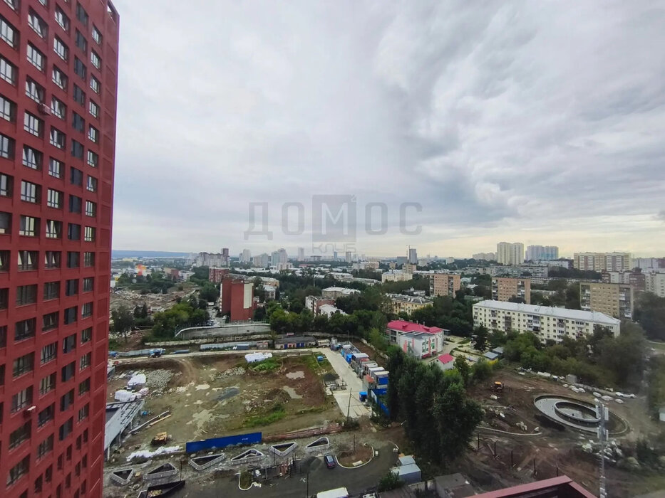 Екатеринбург, ул. Монтерская, 8 (Вторчермет) - фото квартиры (11)