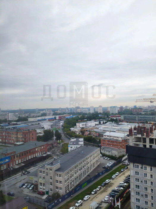 Екатеринбург, ул. Монтерская, 8 (Вторчермет) - фото квартиры (12)