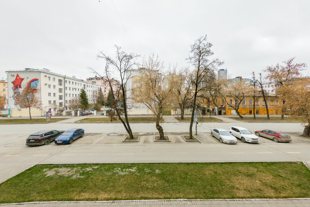 Екатеринбург, ул. Сакко и Ванцетти, 47 (Центр) - фото квартиры (9)