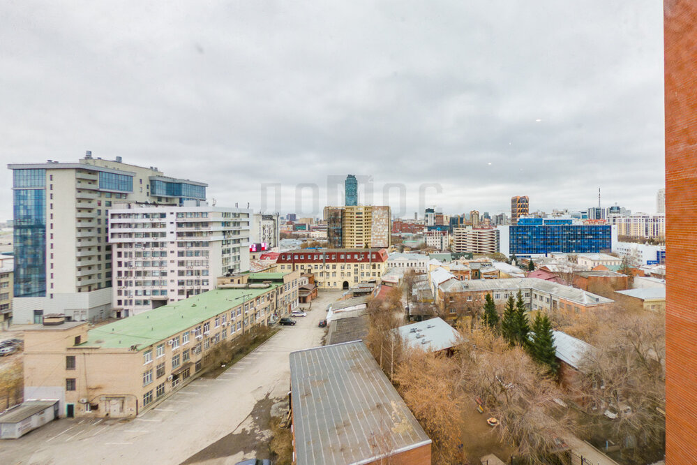 Екатеринбург, ул. Вайнера, 15 (Центр) - фото квартиры (14)