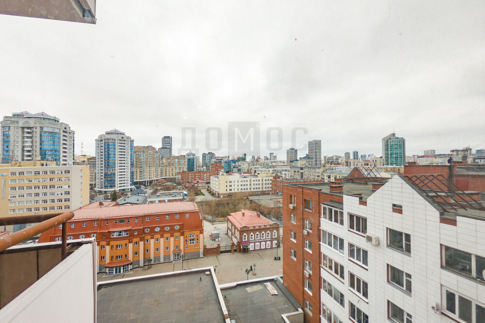 Екатеринбург, ул. Вайнера, 15 (Центр) - фото квартиры (8)