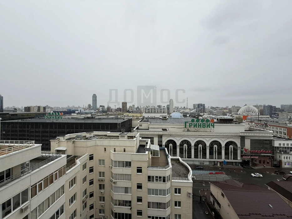 Екатеринбург, ул. Вайнера, 60 (Центр) - фото квартиры (4)