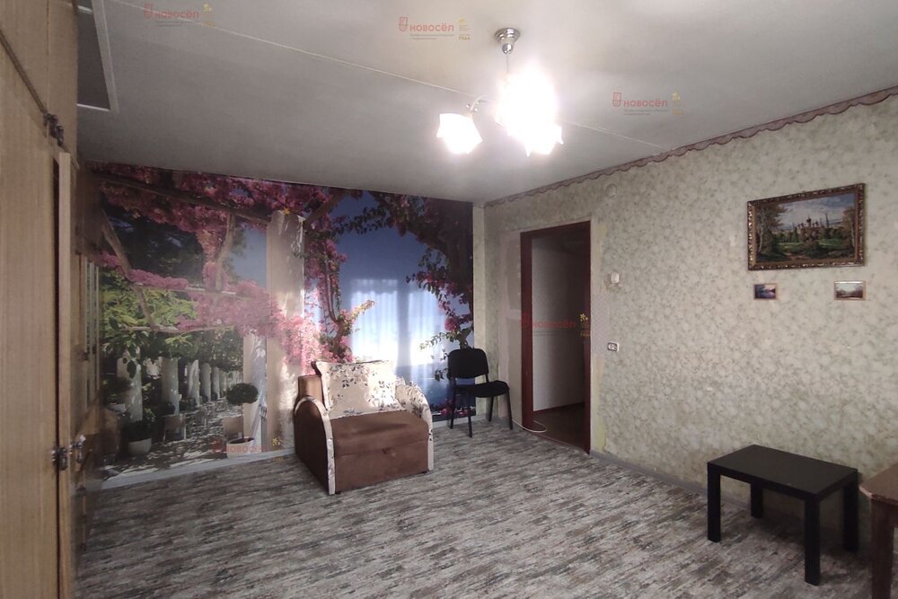 Екатеринбург, ул. Ольховская, 23 (Новая Сортировка) - фото квартиры (3)