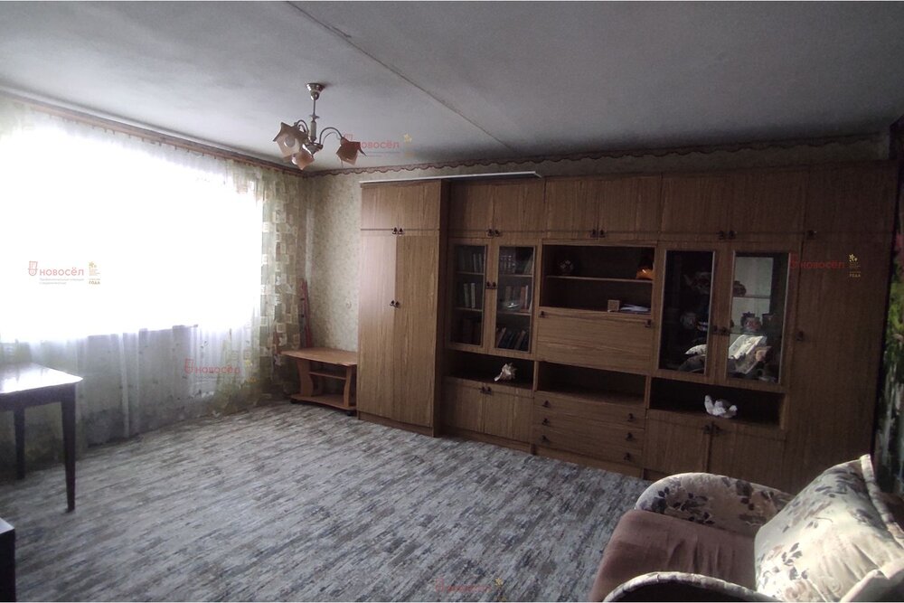 Екатеринбург, ул. Ольховская, 23 (Новая Сортировка) - фото квартиры (4)