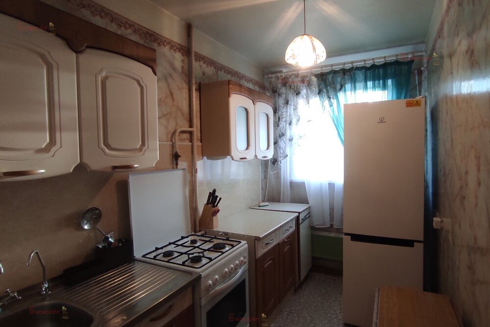 Екатеринбург, ул. Ольховская, 23 (Новая Сортировка) - фото квартиры (5)