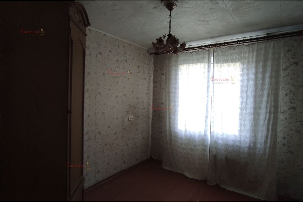 Екатеринбург, ул. Ольховская, 23 (Новая Сортировка) - фото квартиры (6)