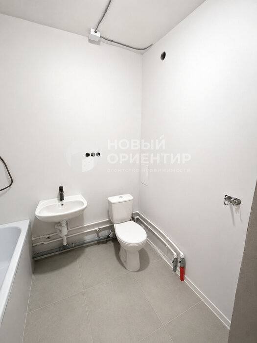 Екатеринбург, ул. Монтерская, 8/2 (Вторчермет) - фото квартиры (3)