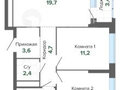 Продажа квартиры: Екатеринбург, ул. Монтерская, 8/2 (Вторчермет) - Фото 8