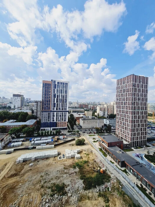 Екатеринбург, ул. Машинная, 4 (Автовокзал) - фото квартиры (14)