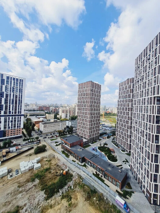 Екатеринбург, ул. Машинная, 4 (Автовокзал) - фото квартиры (15)