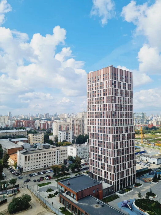 Екатеринбург, ул. Машинная, 4 (Автовокзал) - фото квартиры (16)