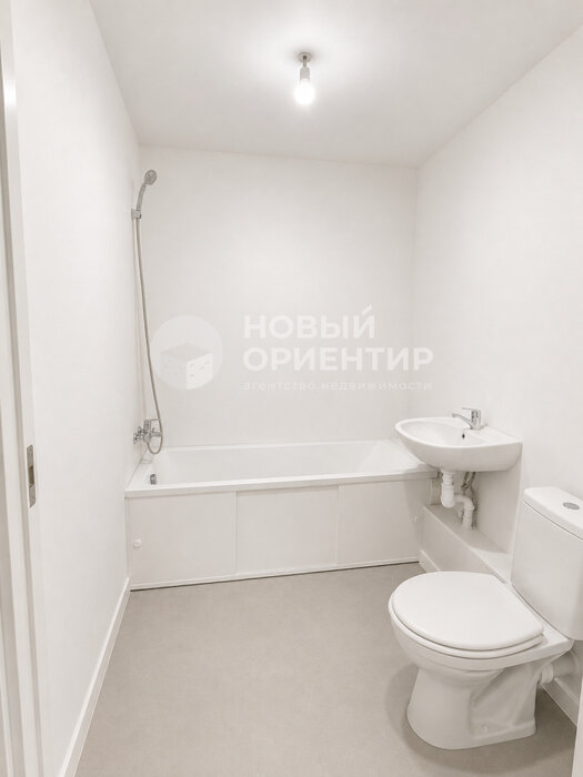 Екатеринбург, ул. Монтерская, 8 (Вторчермет) - фото квартиры (2)
