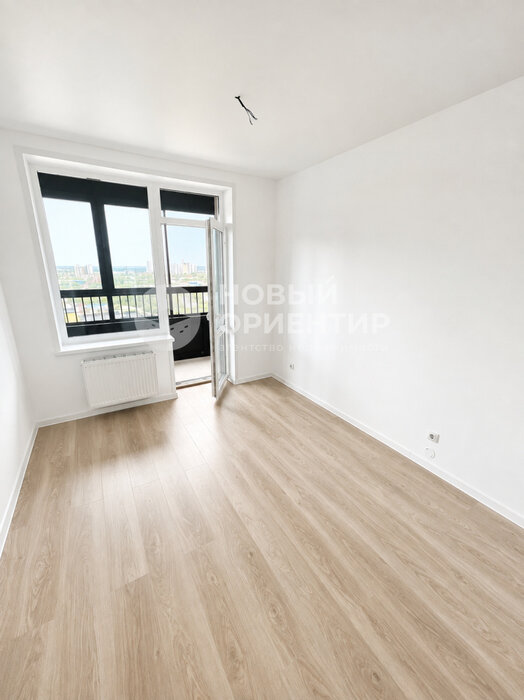 Екатеринбург, ул. Монтерская, 8 (Вторчермет) - фото квартиры (4)