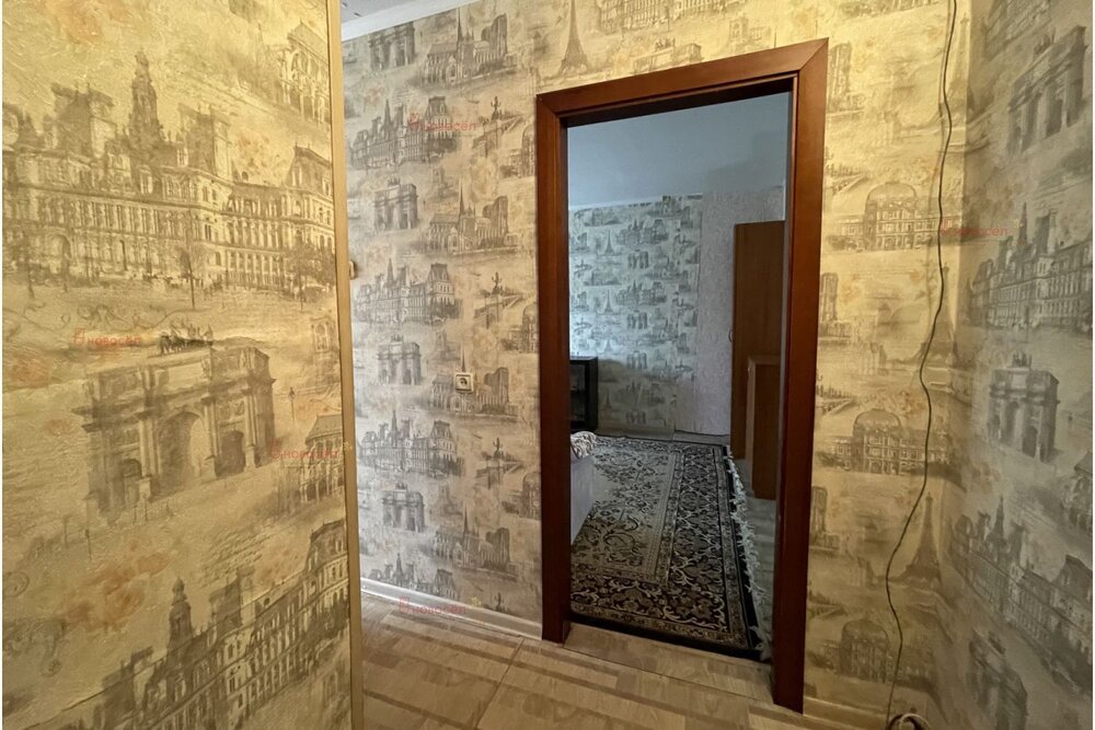 Екатеринбург, ул. Щербакова, 3/2 (Уктус) - фото квартиры (4)