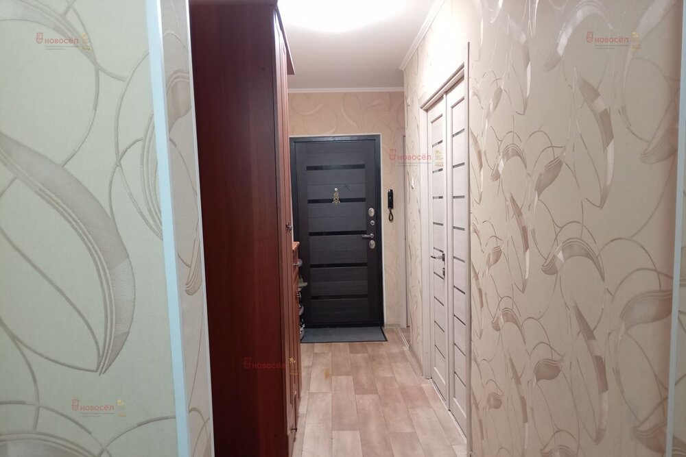 Екатеринбург, ул. Амундсена, 61 (Юго-Западный) - фото квартиры (12)