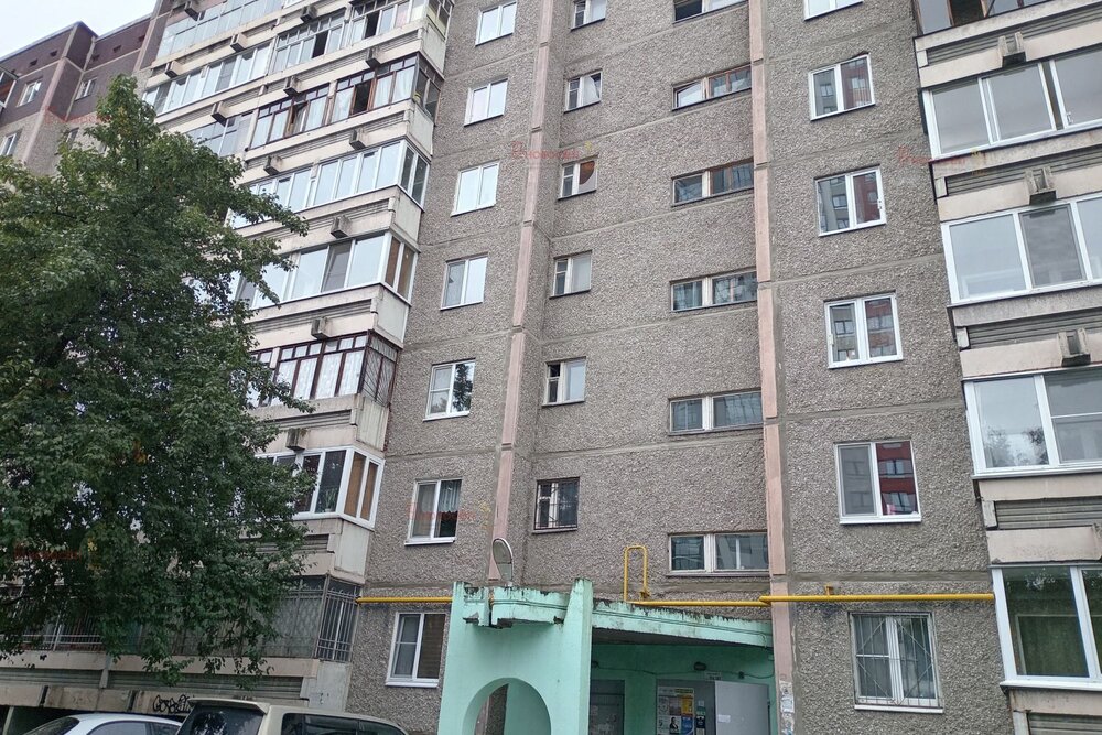Екатеринбург, ул. Амундсена, 61 (Юго-Западный) - фото квартиры (2)