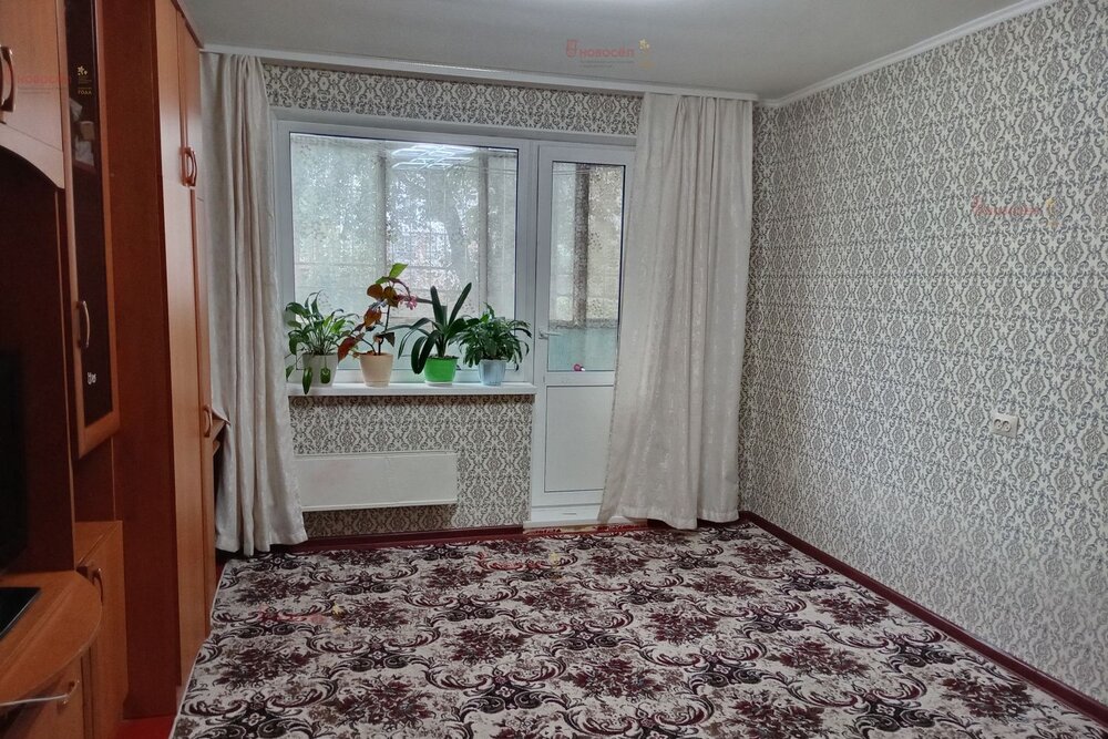 Екатеринбург, ул. Амундсена, 61 (Юго-Западный) - фото квартиры (3)