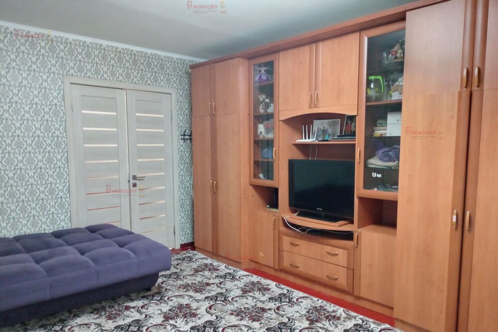 Екатеринбург, ул. Амундсена, 61 (Юго-Западный) - фото квартиры (4)