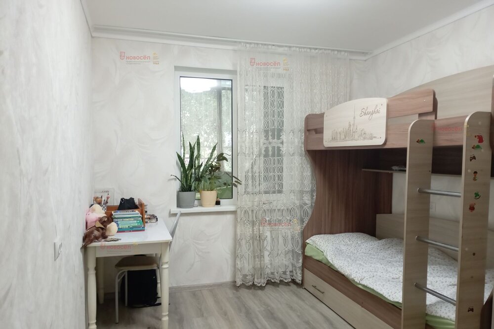 Екатеринбург, ул. Амундсена, 61 (Юго-Западный) - фото квартиры (5)