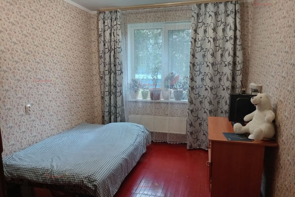 Екатеринбург, ул. Амундсена, 61 (Юго-Западный) - фото квартиры (7)