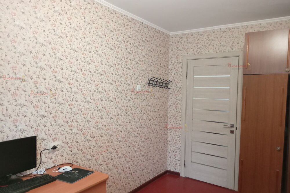 Екатеринбург, ул. Амундсена, 61 (Юго-Западный) - фото квартиры (8)