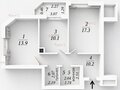 Продажа квартиры: Екатеринбург, ул. Татищева, 126 (ВИЗ) - Фото 1