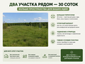 Продажа земельного участка: с. Кунгурка, ул. урочище Дегтярные, сектор К (городской округ Ревда) - Фото 3