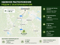 Продажа земельного участка: с. Кунгурка, ул. урочище Дегтярные, сектор К (городской округ Ревда) - Фото 6