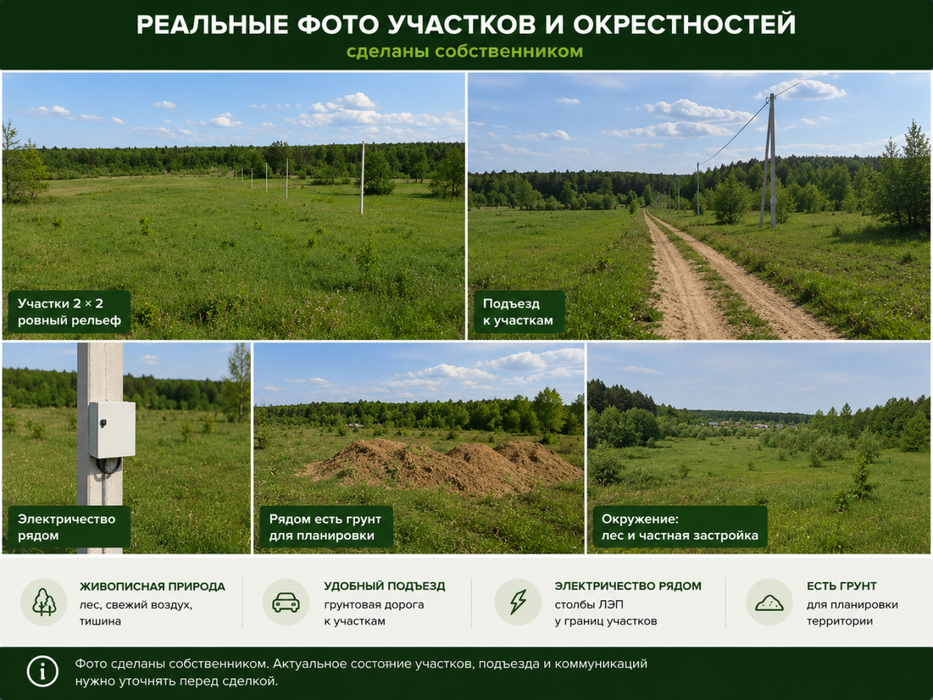 с. Кунгурка, ул. урочище Дегтярные, сектор К (городской округ Ревда) - фото земельного участка (7)