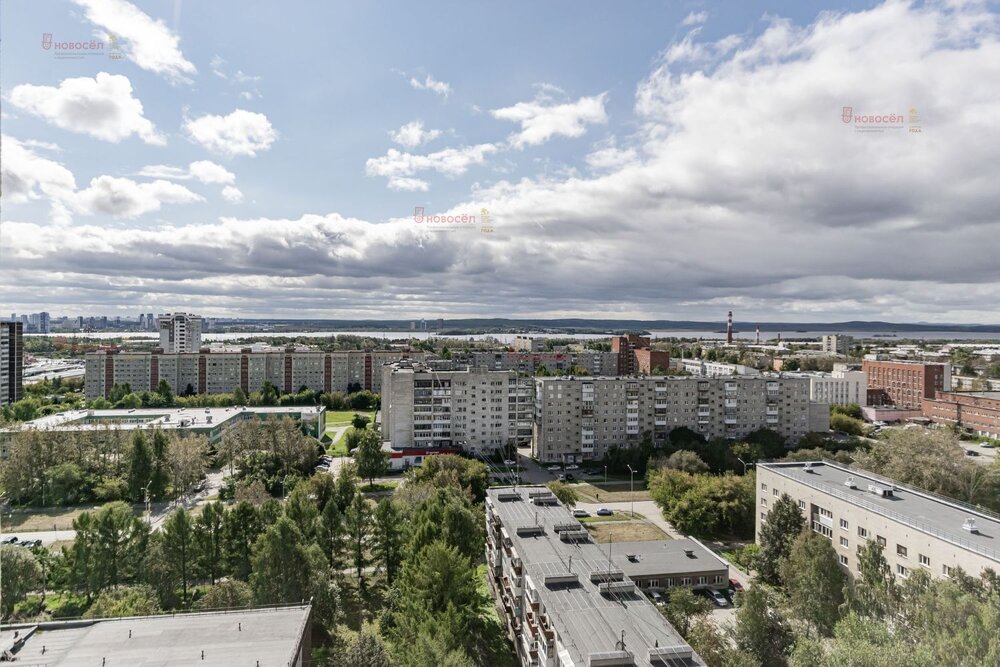 Екатеринбург, ул. Таватуйская, 1/г (Новая Сортировка) - фото квартиры (11)