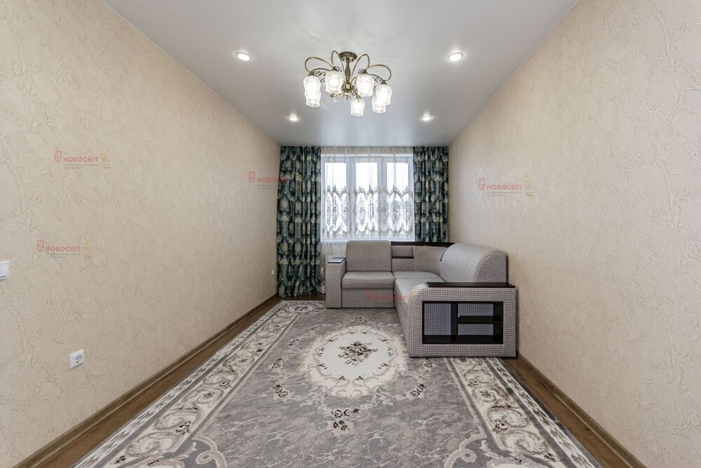 Екатеринбург, ул. Таватуйская, 1/г (Новая Сортировка) - фото квартиры (4)