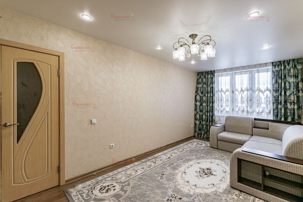 Екатеринбург, ул. Таватуйская, 1/г (Новая Сортировка) - фото квартиры (5)