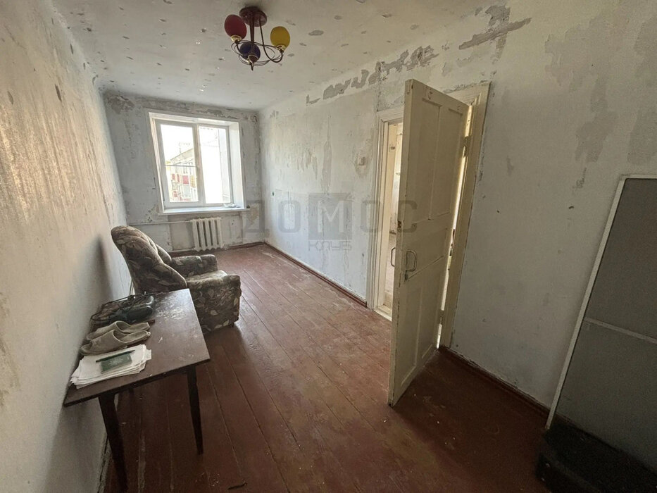 г. Сухой лог, ул. Юбилейная, 3 (городской округ  Сухой Лог) - фото квартиры (3)