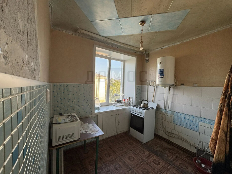 г. Сухой лог, ул. Юбилейная, 3 (городской округ  Сухой Лог) - фото квартиры (5)