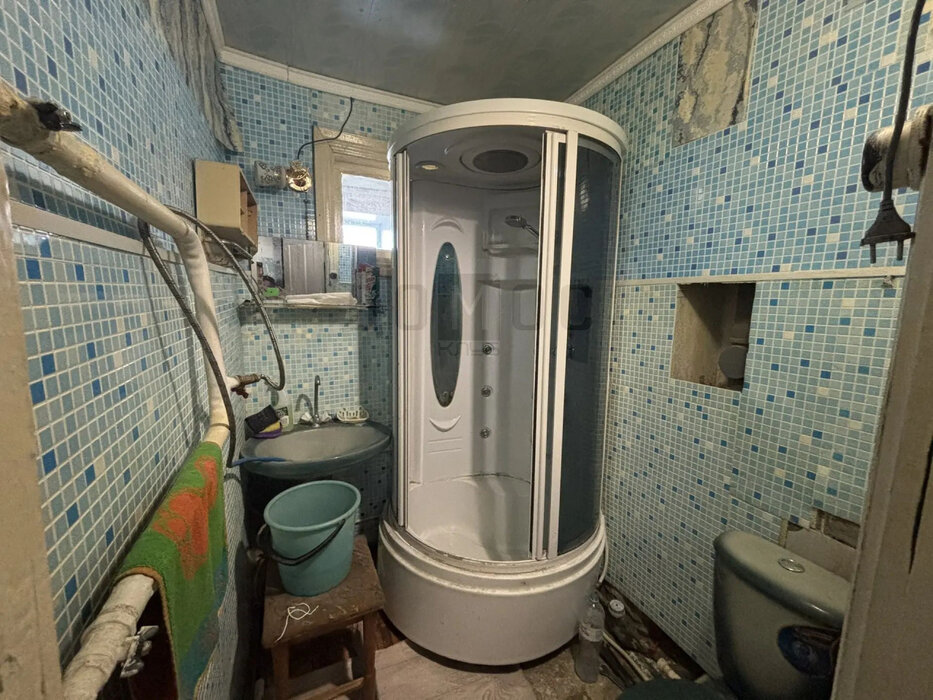 г. Сухой лог, ул. Юбилейная, 3 (городской округ  Сухой Лог) - фото квартиры (7)
