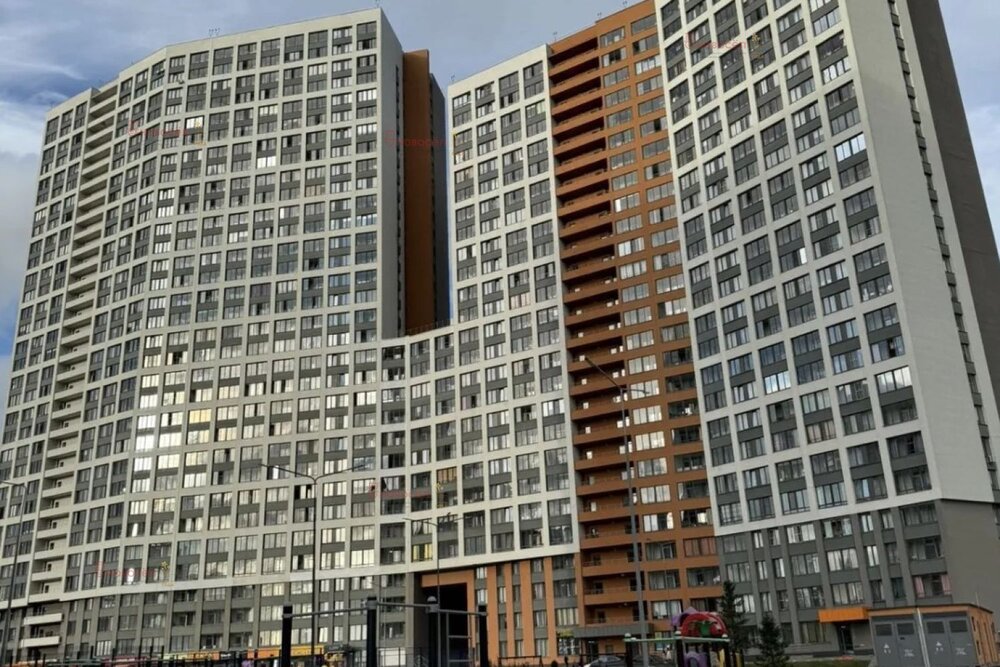 Екатеринбург, ул. микрорайон Светлый, 5 (Уктус) - фото квартиры (2)