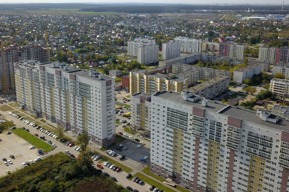 Екатеринбург, ул. Восточная, 9 - фото квартиры (1)