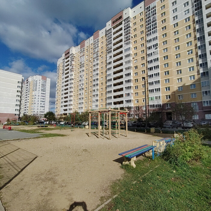 Екатеринбург, ул. Восточная, 9 - фото квартиры (2)