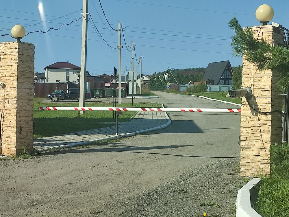 к. п. Расторгуевъ, ул. Главный проспект, 15 (городской округ Сысертский) - фото коттеджа (8)