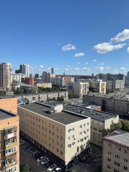 Екатеринбург, ул. Репина, 17А (ВИЗ) - фото квартиры (9)