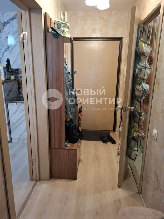 Екатеринбург, ул. Латвийская, 56/3 (Компрессорный) - фото квартиры (10)