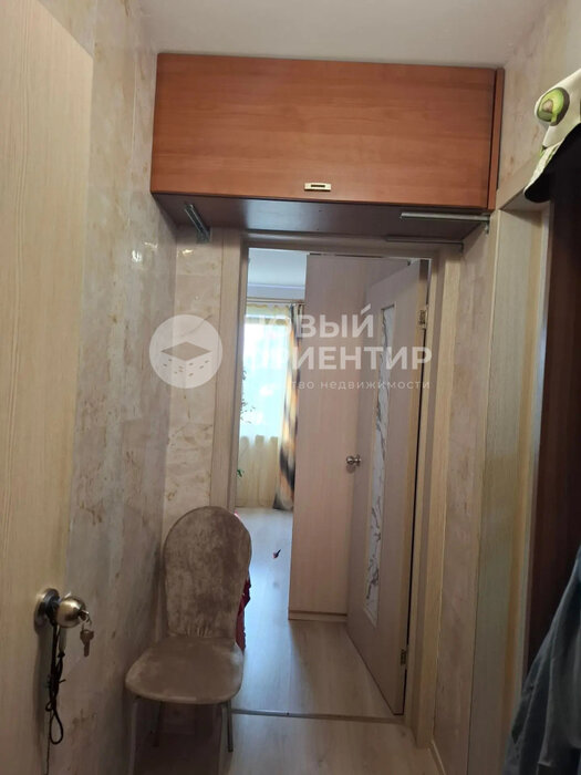 Екатеринбург, ул. Латвийская, 56/3 (Компрессорный) - фото квартиры (12)