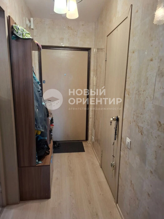 Екатеринбург, ул. Латвийская, 56/3 (Компрессорный) - фото квартиры (13)