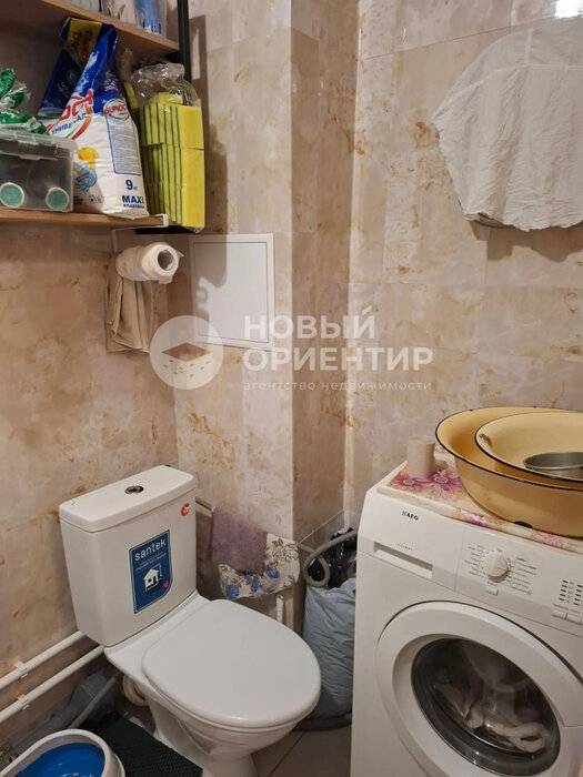 Екатеринбург, ул. Латвийская, 56/3 (Компрессорный) - фото квартиры (14)