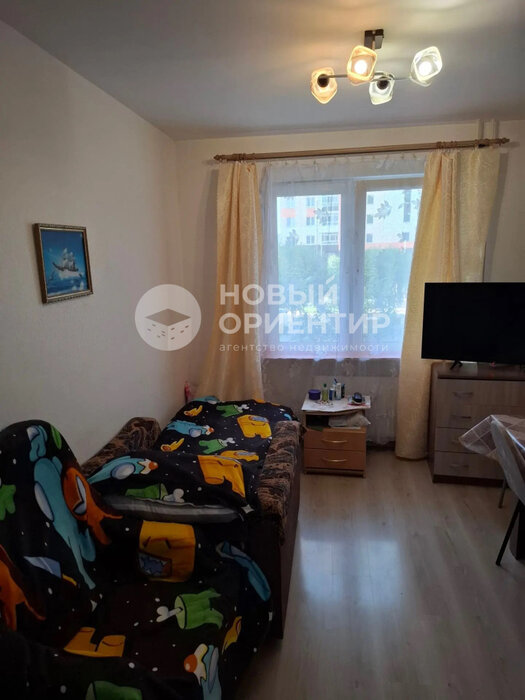 Екатеринбург, ул. Латвийская, 56/3 (Компрессорный) - фото квартиры (2)
