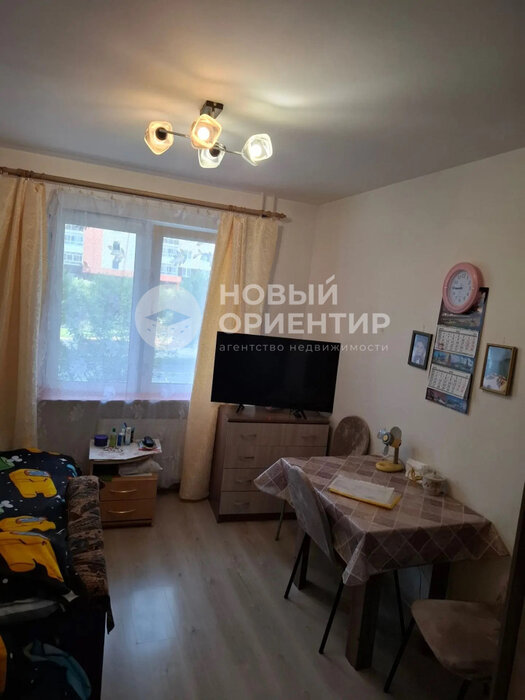Екатеринбург, ул. Латвийская, 56/3 (Компрессорный) - фото квартиры (3)